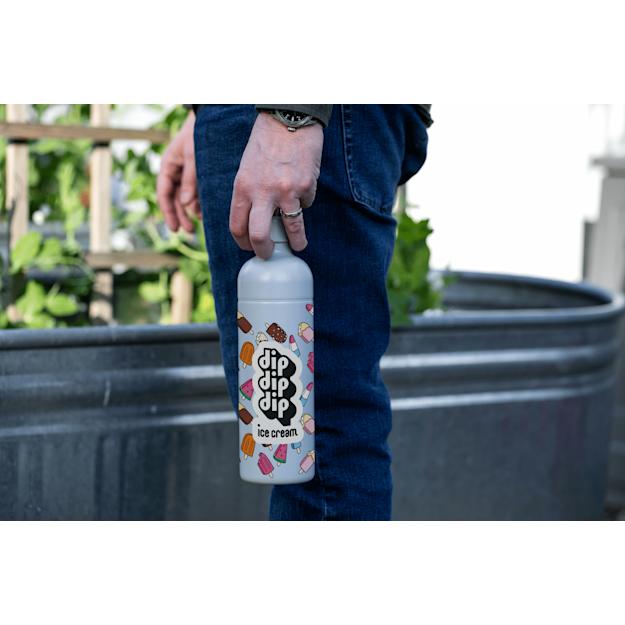 Capcyl Bottle 33 oz