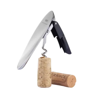 Apribottiglie e cavatappi