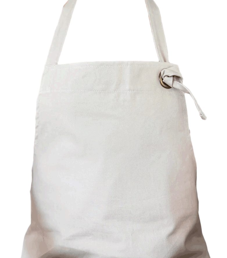 photokitchenapron sand