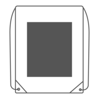 230 x 280 mm