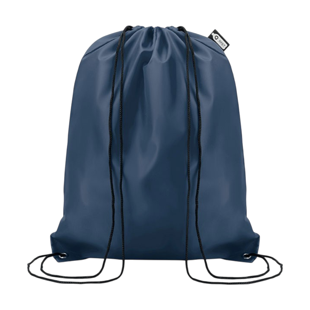 ICON - shooppet190trpetdrawstringbag french_navy