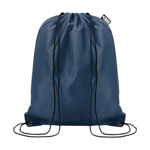 ICON - shooppet190trpetdrawstringbag french_navy