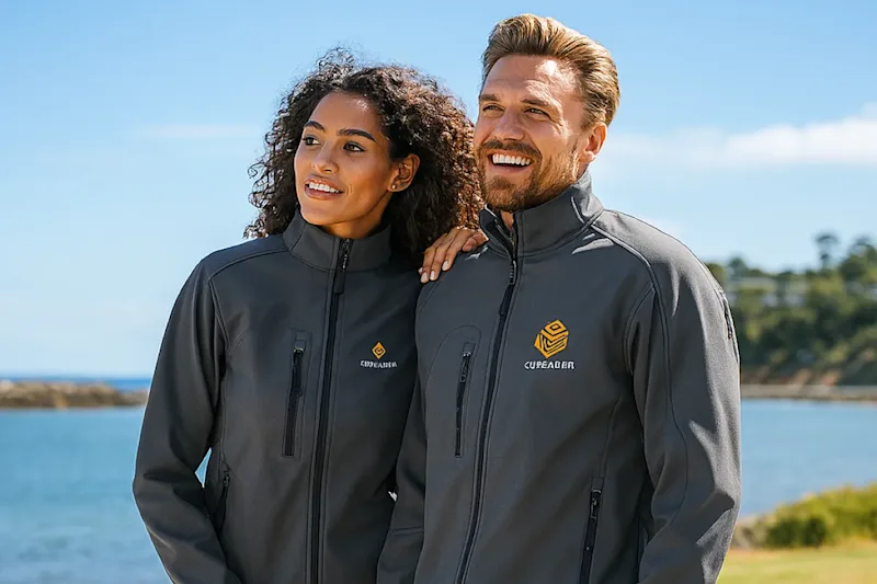 Jackets