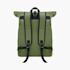 PDP - irea600dpolyesterrolltopbackpack square #F8F8F8 background
