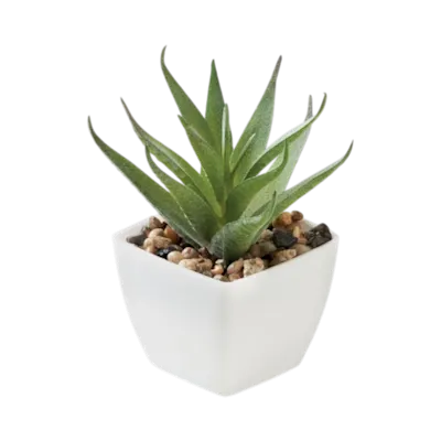 Mini Artificial Plant Artiloe
