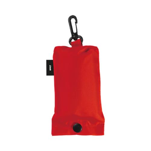 Shop Easy RPET opvouwbare red