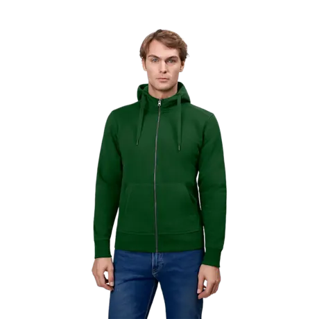 ID® CORE Zip Hoodie