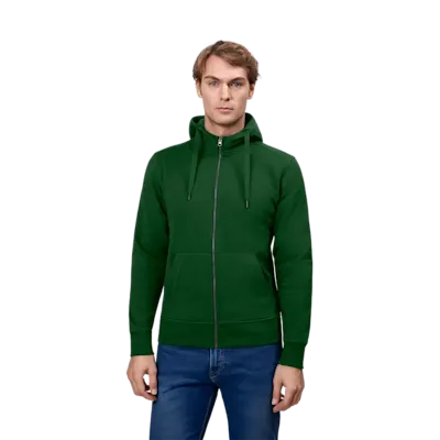 ID® CORE Zip Hoodie