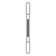 60 x 5 mm
