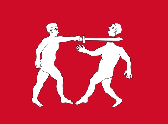 Koninkrijk-Benin-Nigeria