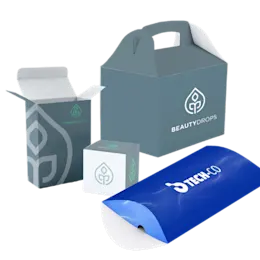 Geschenkboxen
