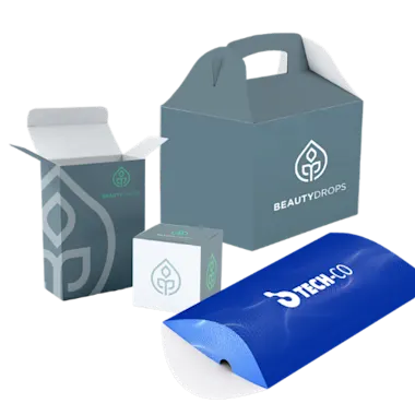Gift Boxes