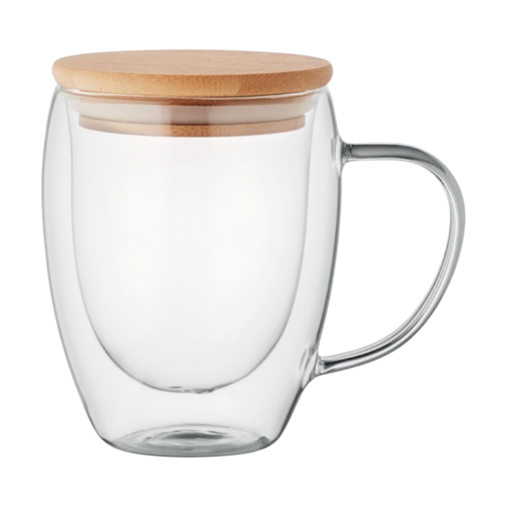 Tazza a Doppia Parete Tiral