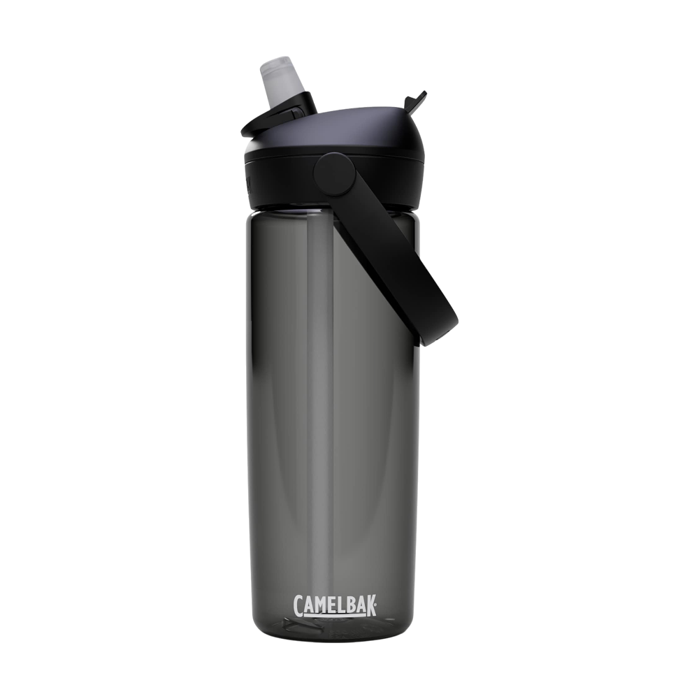 ICON - camelbakthriveflipstrav20ozbottletritanrene charcoal