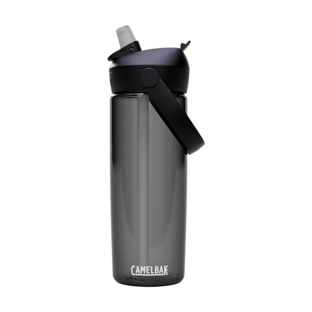 ICON - camelbakthriveflipstrav20ozbottletritanrene charcoal