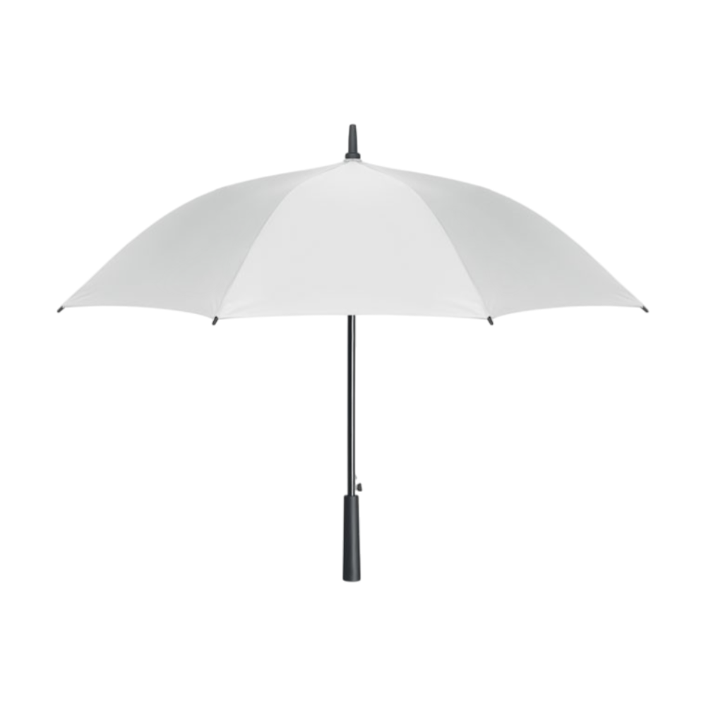 ICON - seatle23inchwindproofumbrella white
