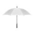 ICON - seatle23inchwindproofumbrella white