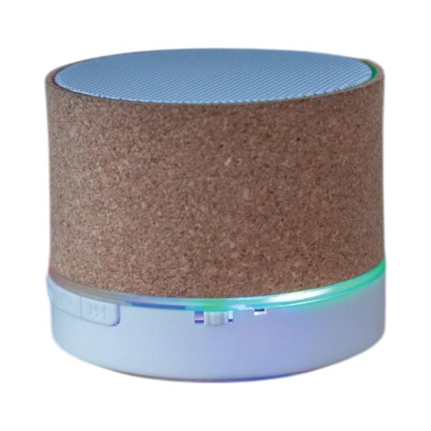 PDP - cork3wwirelessspeaker square #00000000 background