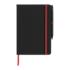 Noir Edge Medium red