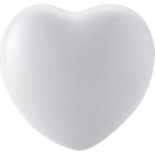 hearttressreliever white