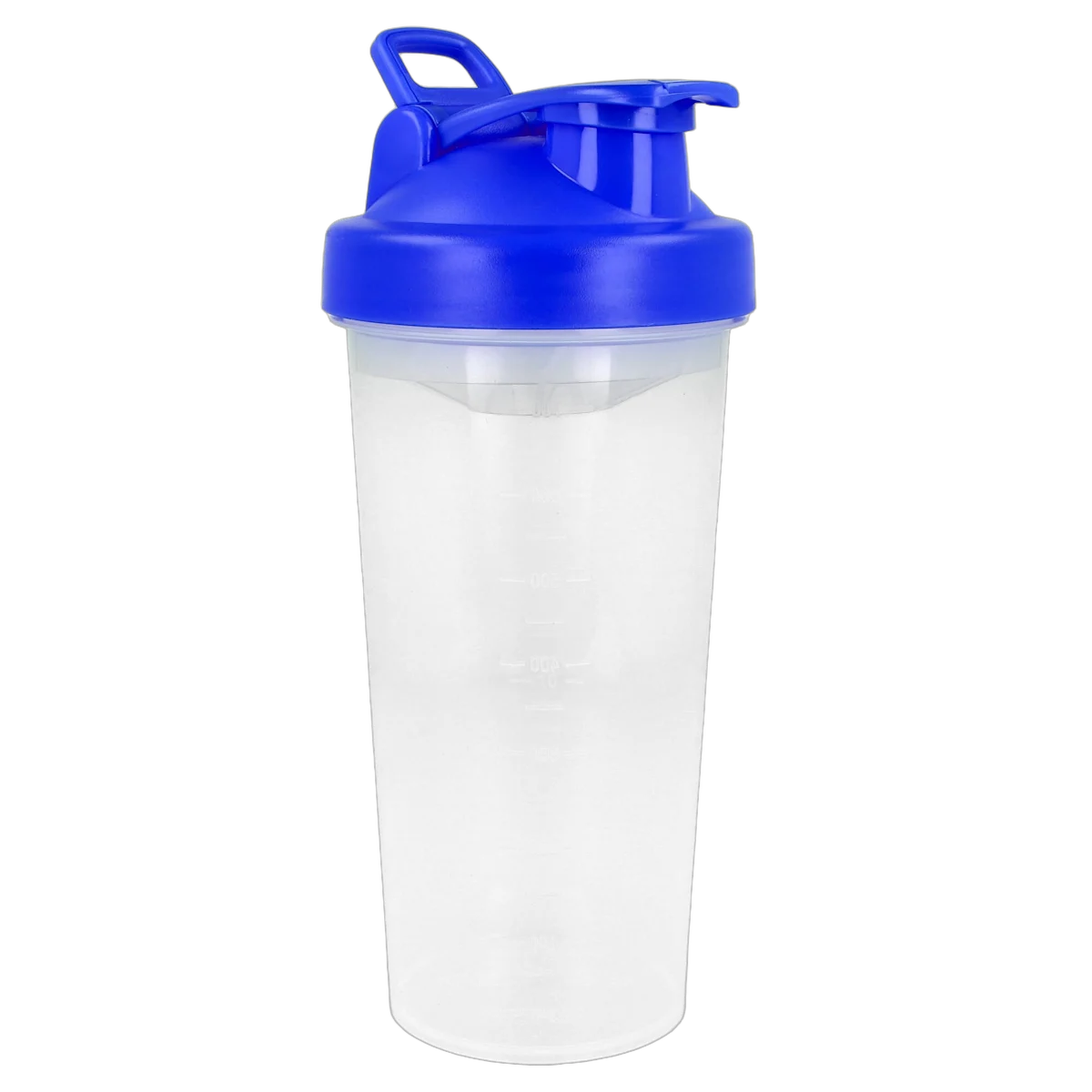 Protein Shaker With Mixing Grid main image