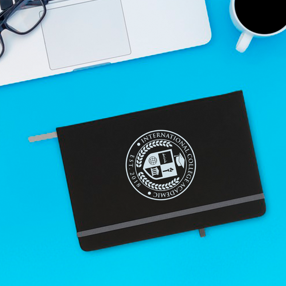 Noir medium notebook PDP Copy