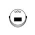 ICON aurorausbrechargeabletablelamp 60x30