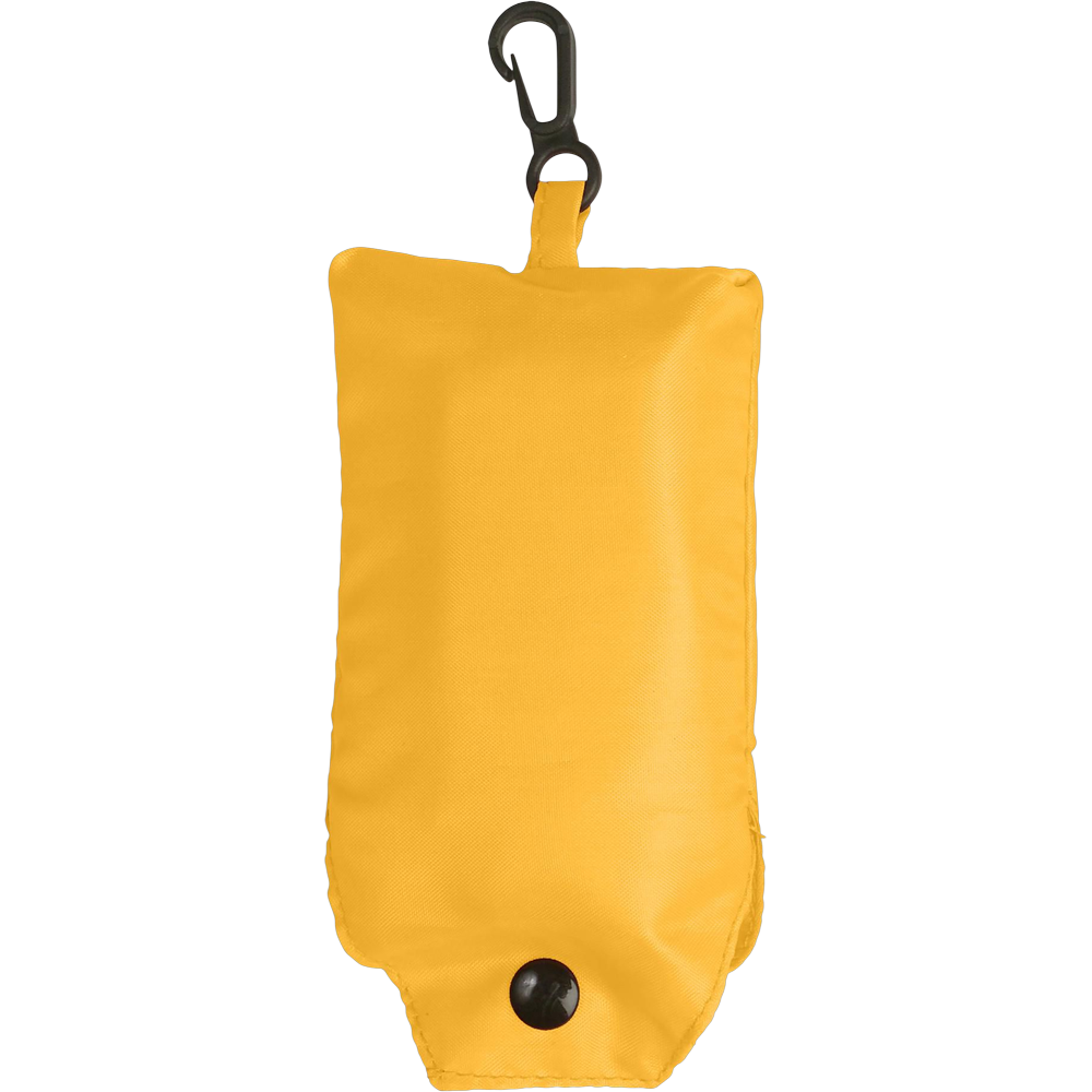 COLOR ICON - polyester190tshoppingbagvera - Yellow