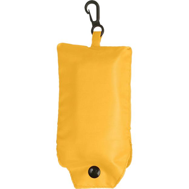 COLOR ICON - polyester190tshoppingbagvera - Yellow