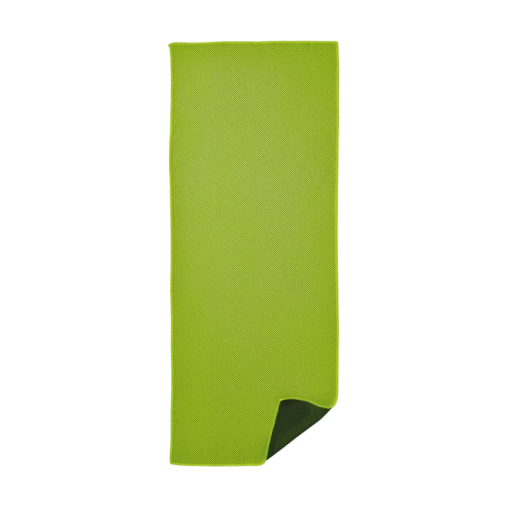 ICON - taorusportstowel lime