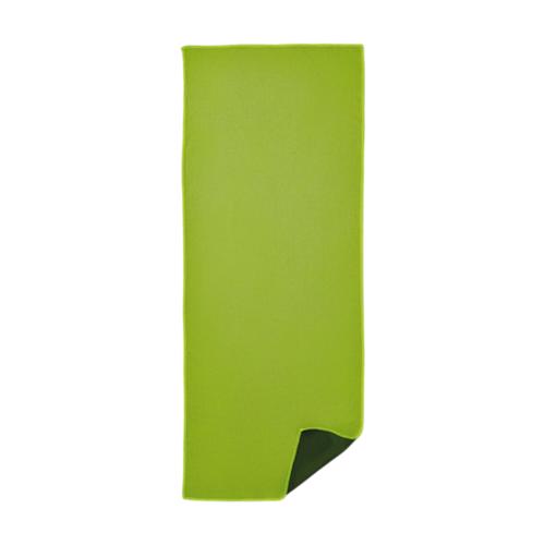 ICON - taorusportstowel lime