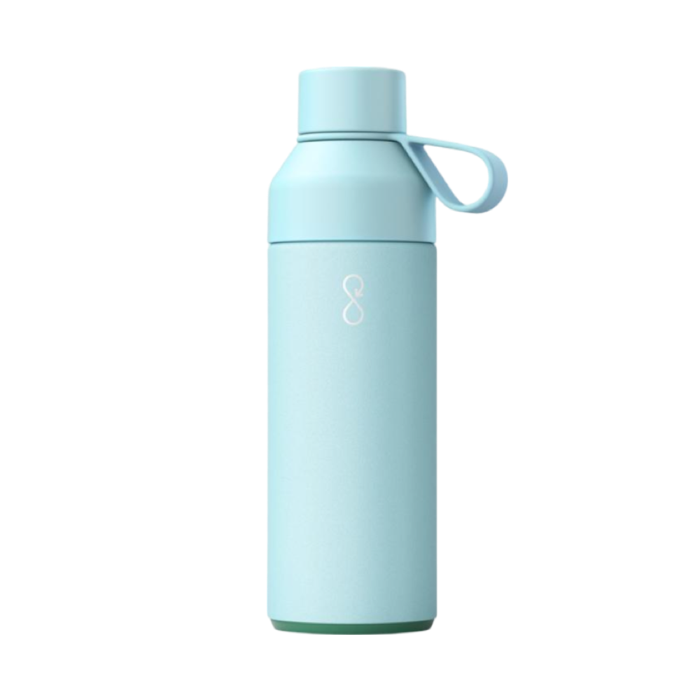 Ocean Bottle 500 ml vacuum skyblue