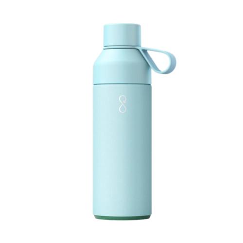 Ocean Bottle 500 ml vacuum skyblue