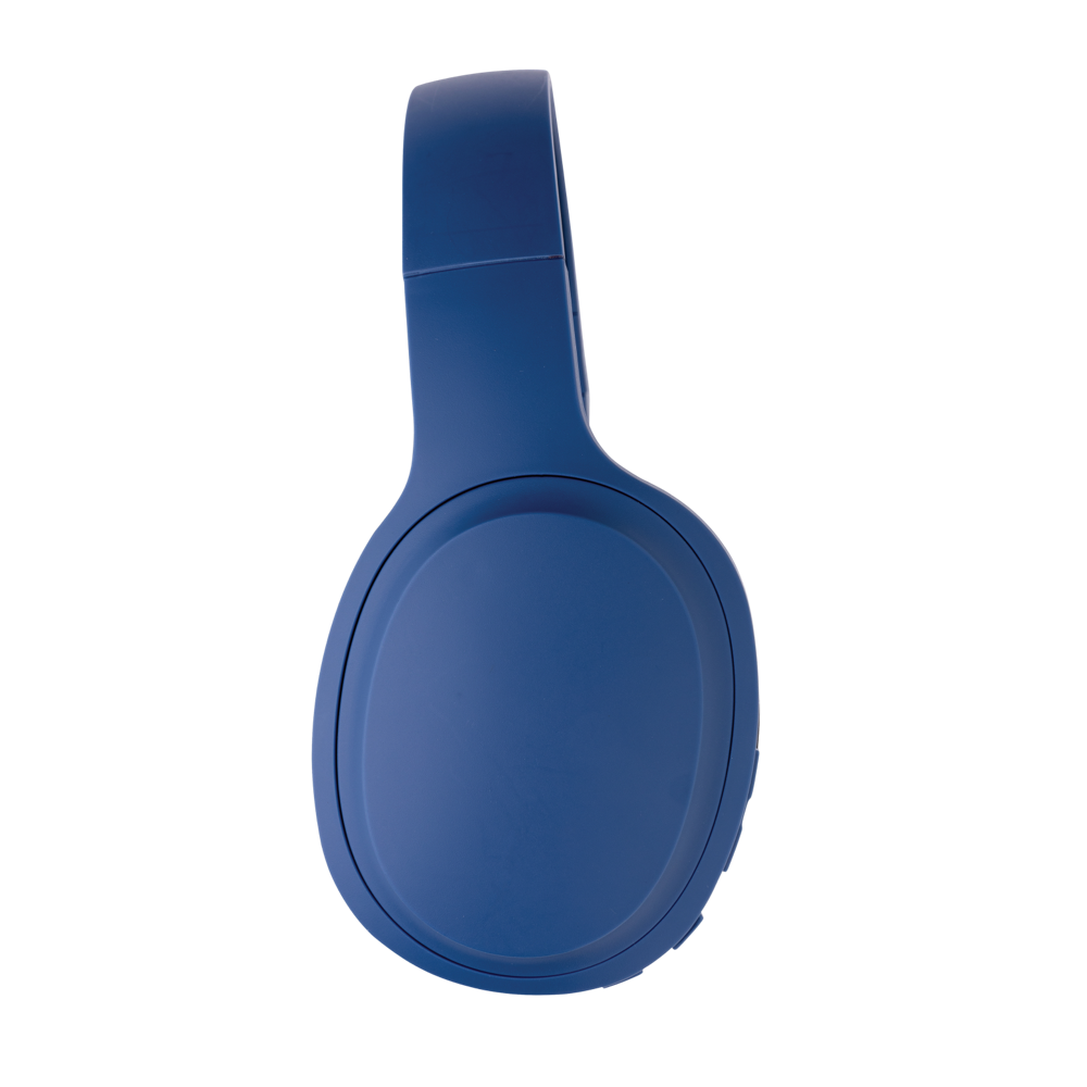 Urban Vitamin belmont headphones blue PP