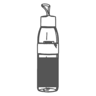 197 x 93 mm