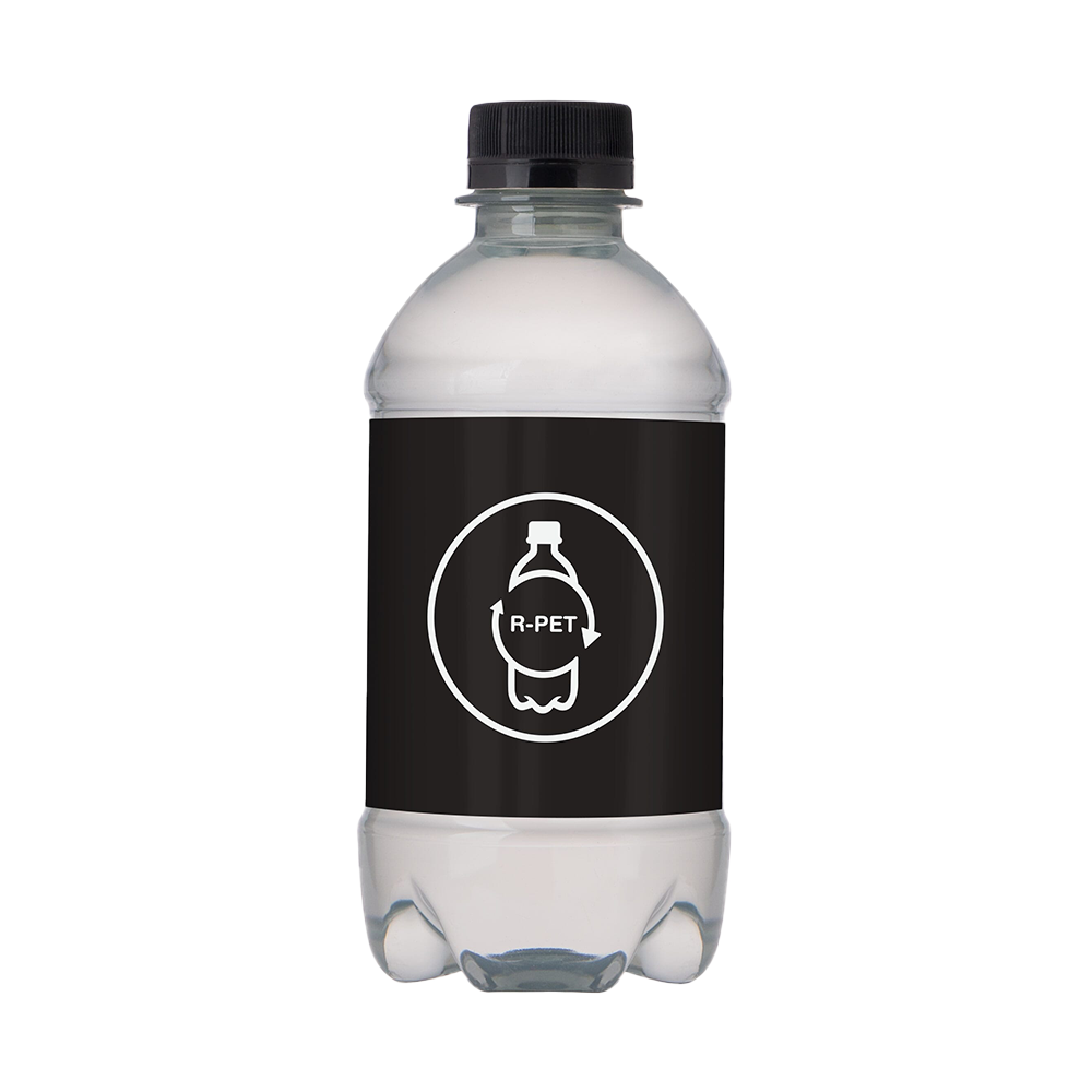 springwater330mlscrewcap black