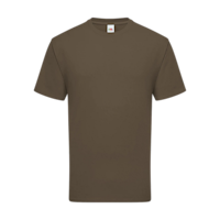 ICON - fruitoftheloomiconic195t truffle