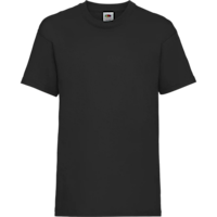 fruitoftheloomkidsvalueweightt.color.black - fruitoftheloomkidsvalueweightt_black