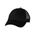 COLOR ICON - valucap6panelcap - Charcoal Neon Green