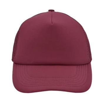 Myrtle Beach – Casquette classique de camionneur en maille, Adulte mixte Homme, Myrtle Beach - Trucker Mesh Cap 'Classic', White Myrtle Beach – Casquette classique de camionneur en maille, Adulte mixte Homme, Myrtle Beach - Trucker Mesh Cap 'Classic', White