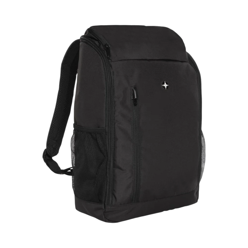 PDP - swisspeakawareeasyaccesslaptopbackpack square #00000000 background
