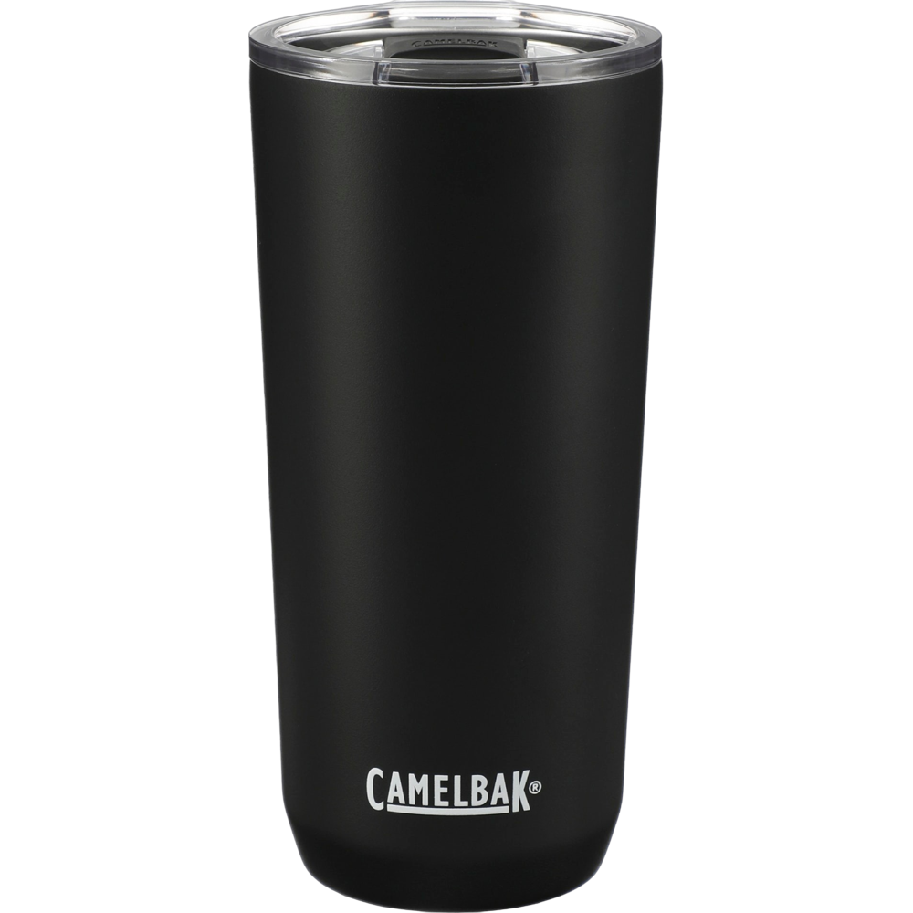 ICON - camelbaktumbler20oz black