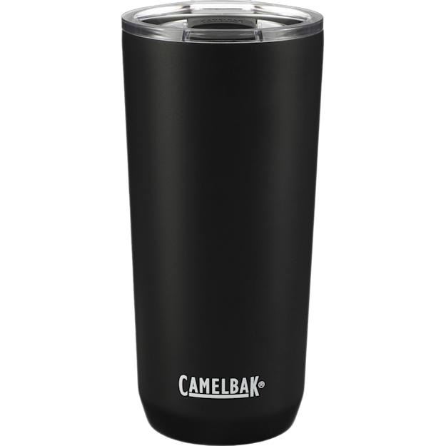 ICON - camelbaktumbler20oz black
