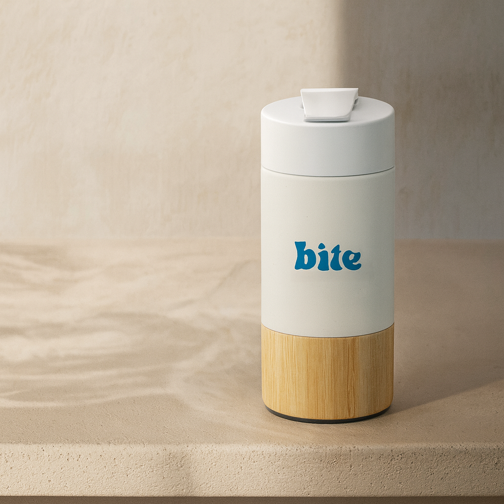 wellytravelercoppervacuumtumbler12oz Setting2