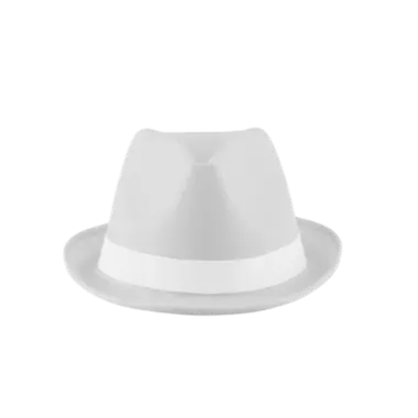WOOGIE Coloured Polyester Hat