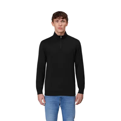 ID® PRO Wear CARE felpa 1/4 zip