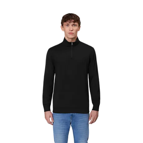 ID® PRO Wear CARE 1/4 zip sweatshirt