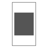 60 x 70 mm - tampographie