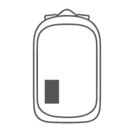 60 x 100 mm - Left side