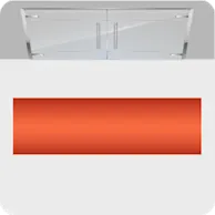 300 X 90 Cm